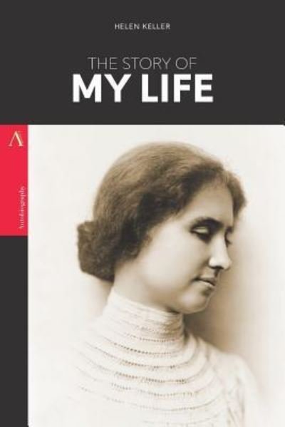 Cover for Helen Keller · The Story of my Life (Paperback Book) (2017)