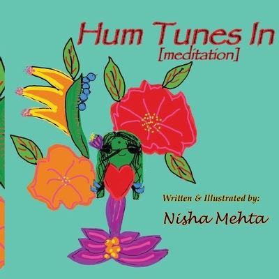 Cover for Nisha Mehta · Hum Tunes In (Paperback Book) (2021)