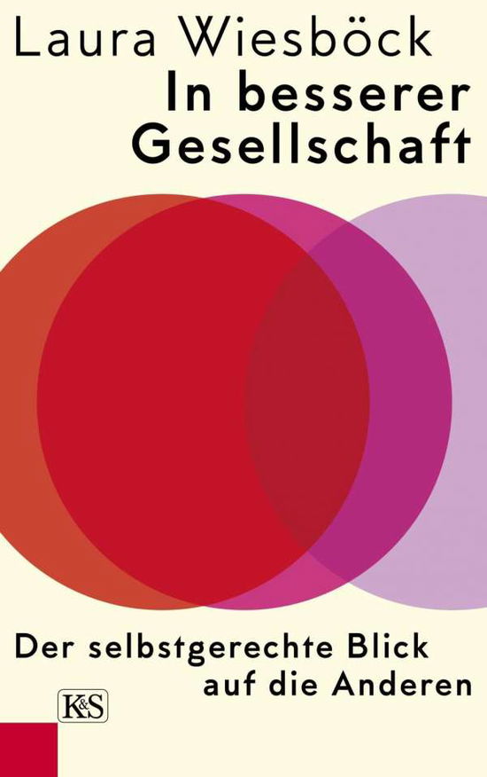 Cover for Wiesböck · In besserer Gesellschaft (Bok)