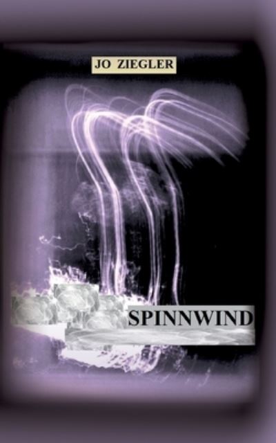 Cover for Ziegler · Spinnwind (N/A) (2021)