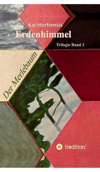 Cover for Kai Hortiensis · Der Merlebaum (Hardcover bog) (2021)