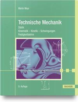 Cover for Mayr · Technische Mechanik (N/A)