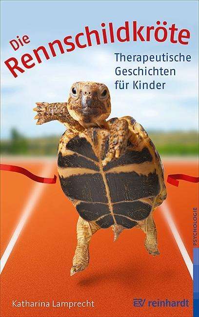 Cover for Lamprecht · Die Rennschildkröte (Book)