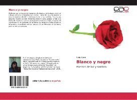 Cover for Ojeda · Blanco y negro (Bog)