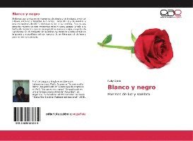 Cover for Ojeda · Blanco y negro (Book)