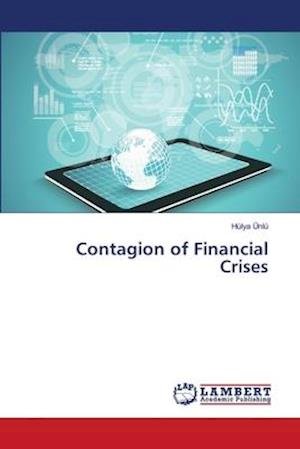 Cover for Ünlü · Contagion of Financial Crises (Bog) (2018)