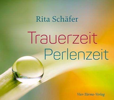 Cover for Schäfer · Trauerzeit - Perlenzeit (Book)