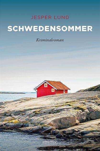 Cover for Lund · Schwedensommer (Book)