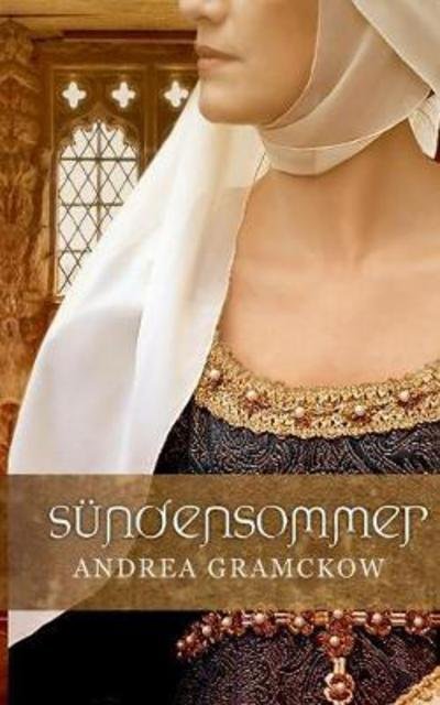 Cover for Gramckow · Sündensommer (Bok) (2017)