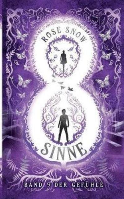 Cover for Snow · 8 Sinne - Band 9 der Gefühle (Book) (2018)