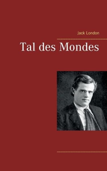 Cover for London · Tal des Mondes (Bog) (2018)
