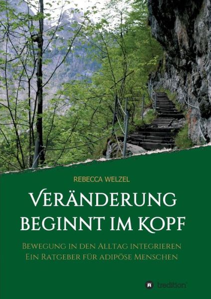Cover for Welzel · Veränderung beginnt im Kopf (Book) (2018)
