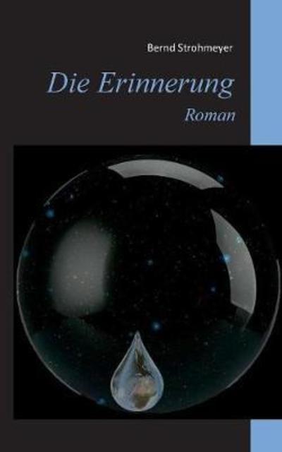 Cover for Strohmeyer · Die Erinnerung (Book) (2018)