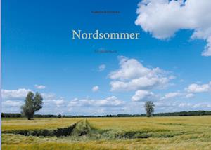 Cover for Isabella Renitente · Nordsommer (Paperback Book) (2021)