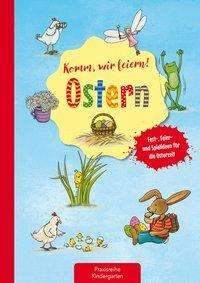 Cover for Klein · Komm, wir feiern! Ostern (Bog)