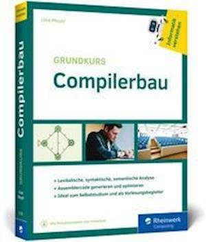 Cover for Meyer · Grundkurs Compilerbau (N/A)