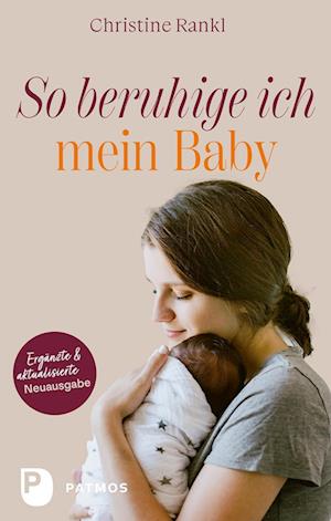 Cover for Christine Rankl · So beruhige ich mein Baby (Book) (2024)