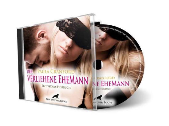 Der verliehene EheMann,CD - Cranford - Książki -  - 9783862777334 - 