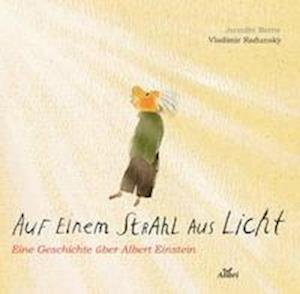 Cover for Berne · Auf einem Strahl aus Licht (N/A)