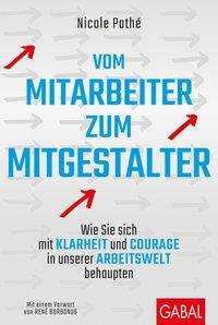 Cover for Pathé · PathÃ©:vom Mitarbeiter Zum Mitgestalter (Buch)