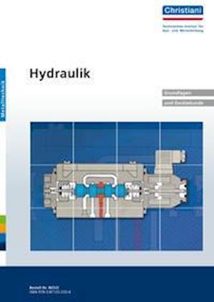 Cover for Christiani · Hydraulik. Grundlagen und Gerätekunde. Metalltechnik (Paperback Book) (1997)