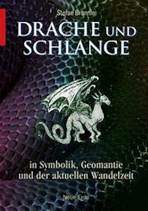 Cover for Stefan Brönnle · Drache und Schlange (Book) (2023)