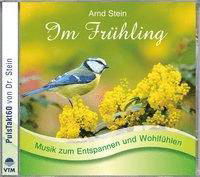 Cover for Arnd Stein · Im Frühling (CD) (2003)