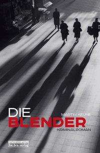 Cover for Keune · Die Blender (Book)