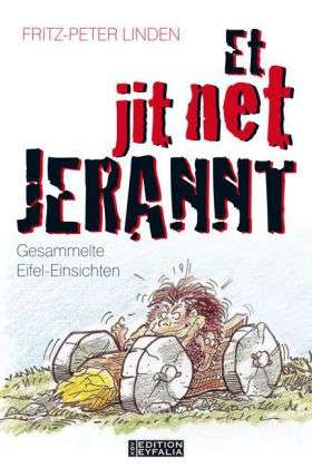 Cover for Linden · Et jit net jerannt! (Book)