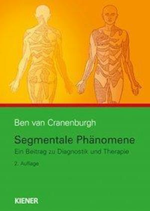 Cover for Cranenburgh · Segmentale Phänomene (Book)