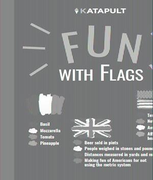 Cover for Fun with Flags (Book) (2021)