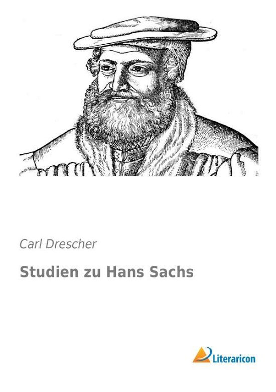 Cover for Drescher · Studien zu Hans Sachs (Book)