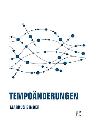 Cover for Markus Binder · Tempoänderungen (Book) (2023)