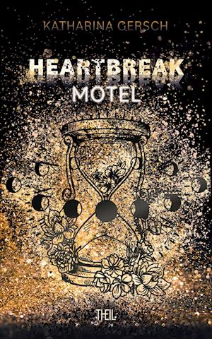 Cover for Katharina Gersch · Heartbreak Motel (Book) (2024)