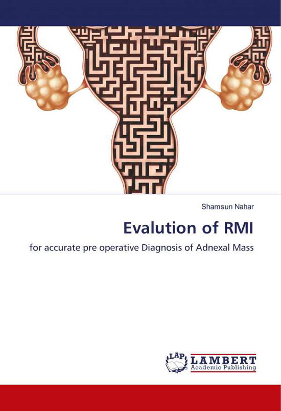 Cover for Nahar · Evalution of RMI (Book)