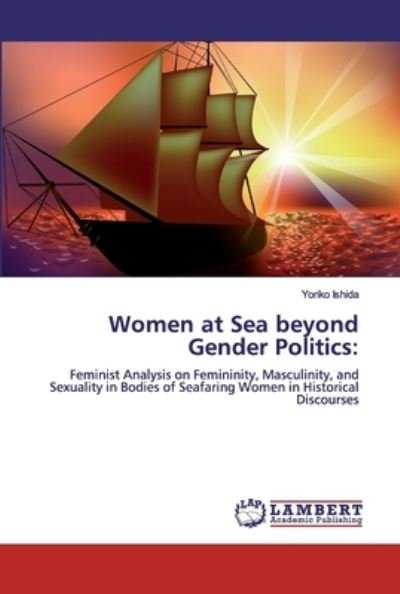 Cover for Ishida · Women at Sea beyond Gender Polit (Bog) (2019)