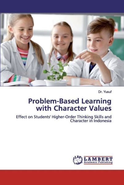 Cover for Yusuf · Problem-Based Learning with Chara (Bog) (2019)
