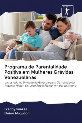 Cover for Suárez · Programa de Parentalidade Positi (Book)