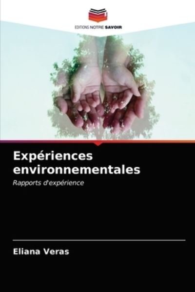 Cover for Veras · Expériences environnementales (N/A) (2020)