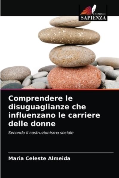 Cover for Almeida · Comprendere le disuguaglianze c (N/A) (2021)