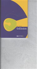 Cover for Kaj Struve · Inklusion, ideal og virkelighed (Sewn Spine Book) [1e uitgave] (2009)