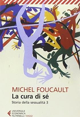 Cover for Michel Foucault · Storia Della Sessualita #03 (Bok)