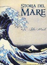 Cover for John Mack · Storia Del Mare (Book)