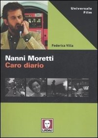 Cover for Nanni Moretti · Caro Diario (Federica Villa) (DVD)