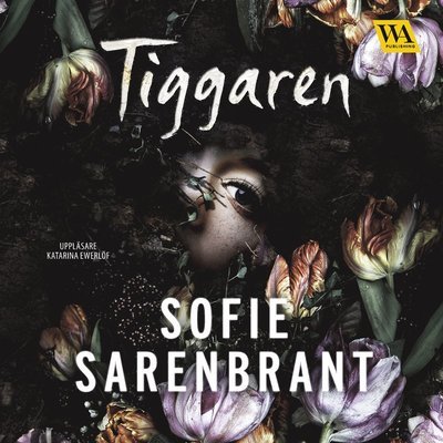 Cover for Sofie Sarenbrant · Emma Sköld: Tiggaren (Hörbuch (CD)) (2016)