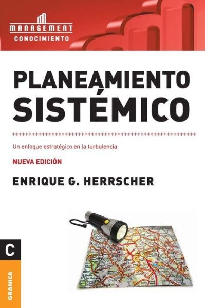 Cover for Enrique Herrscher · Planeamiento Sistemico (Pocketbok) (2008)