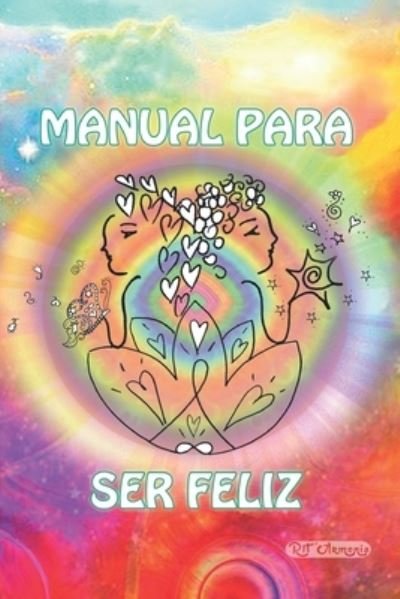Cover for Rit'armonía · Manual para ser feliz (Pocketbok) (2015)