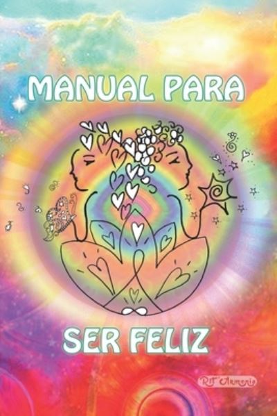 Cover for Rit'armonía · Manual para ser feliz (Paperback Book) (2015)