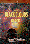 Cover for Jayant Vishnu Narlikar · From Black Clouds To Black Holes (2nd Edition) - World Scientific Series In Astronomy And Astrophysics (Paperback Book) [2 Revised edition] (1995)