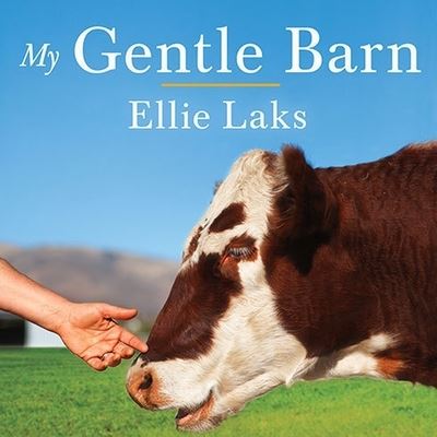 Cover for Ellie Laks · My Gentle Barn (CD) (2014)